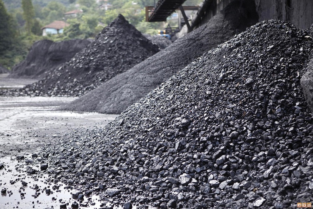 Katı Yakıtlarda, En Fazla Üretim Linyitte Gerçekleşti