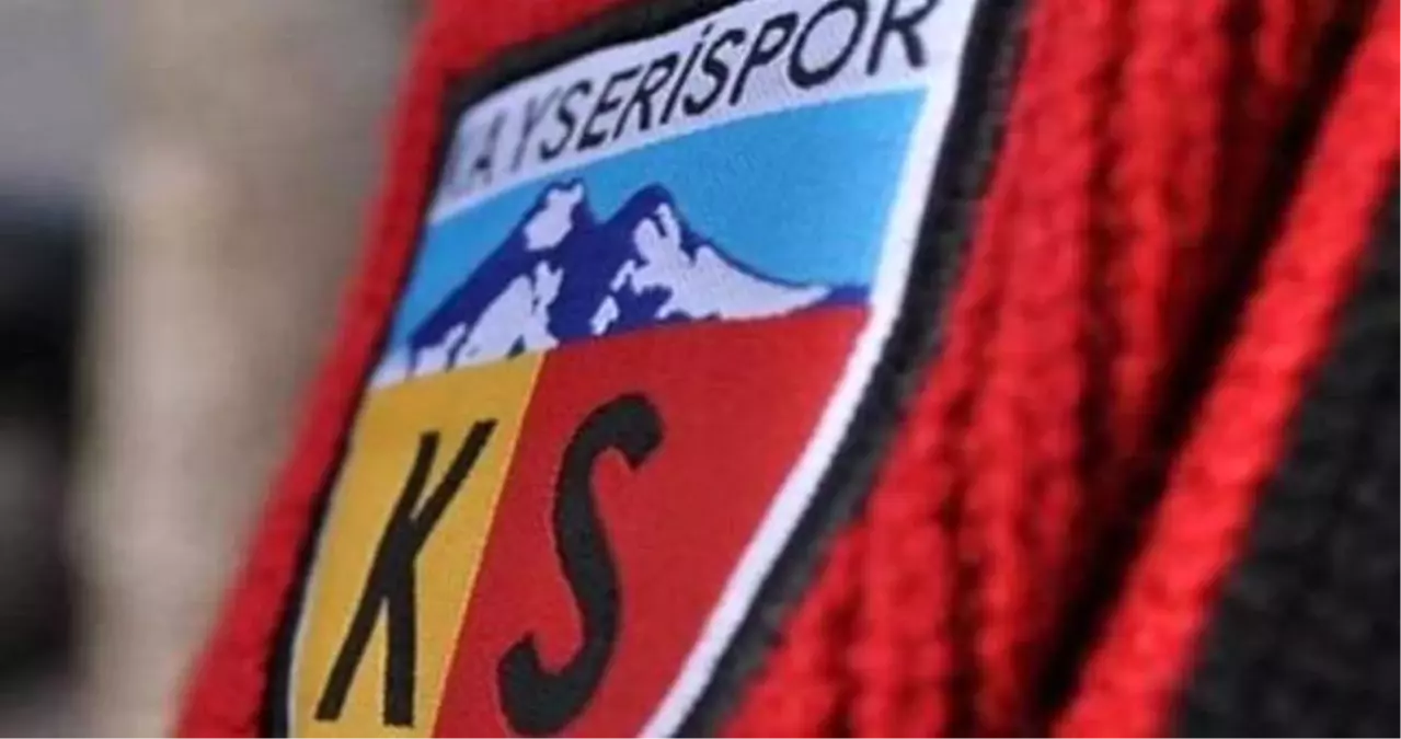 Kayserispor Kongre Kararı Aldı