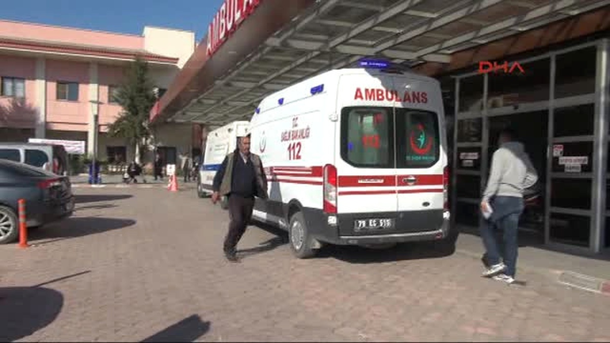 Kilis Fırat Kalkanı\'nda 2 Türk Asker Yaralandı