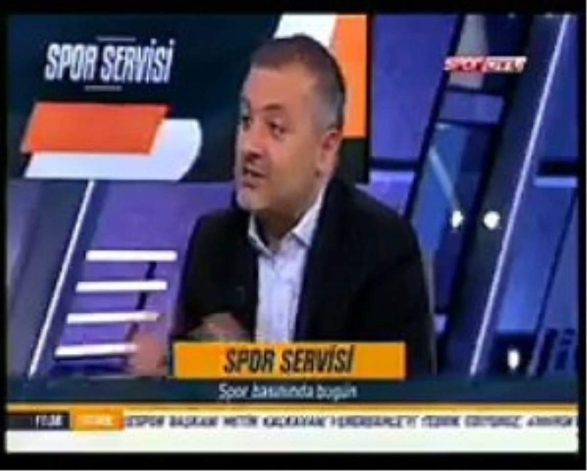 Mehmet Demirkol: "Beşiktaş Neden Böyle?"