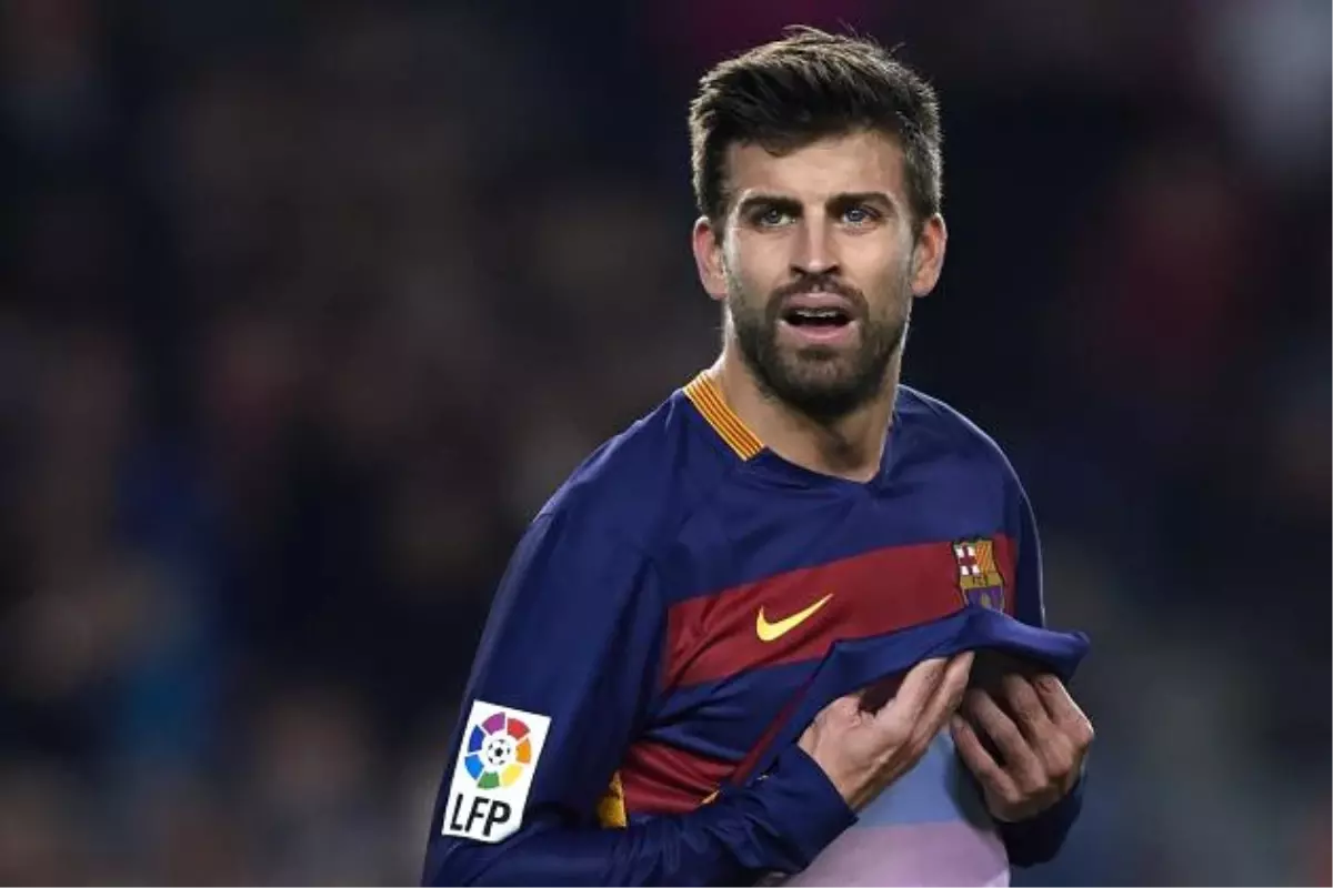 Pique ve Guardiola\'ya Katalonya\'dan Ödül