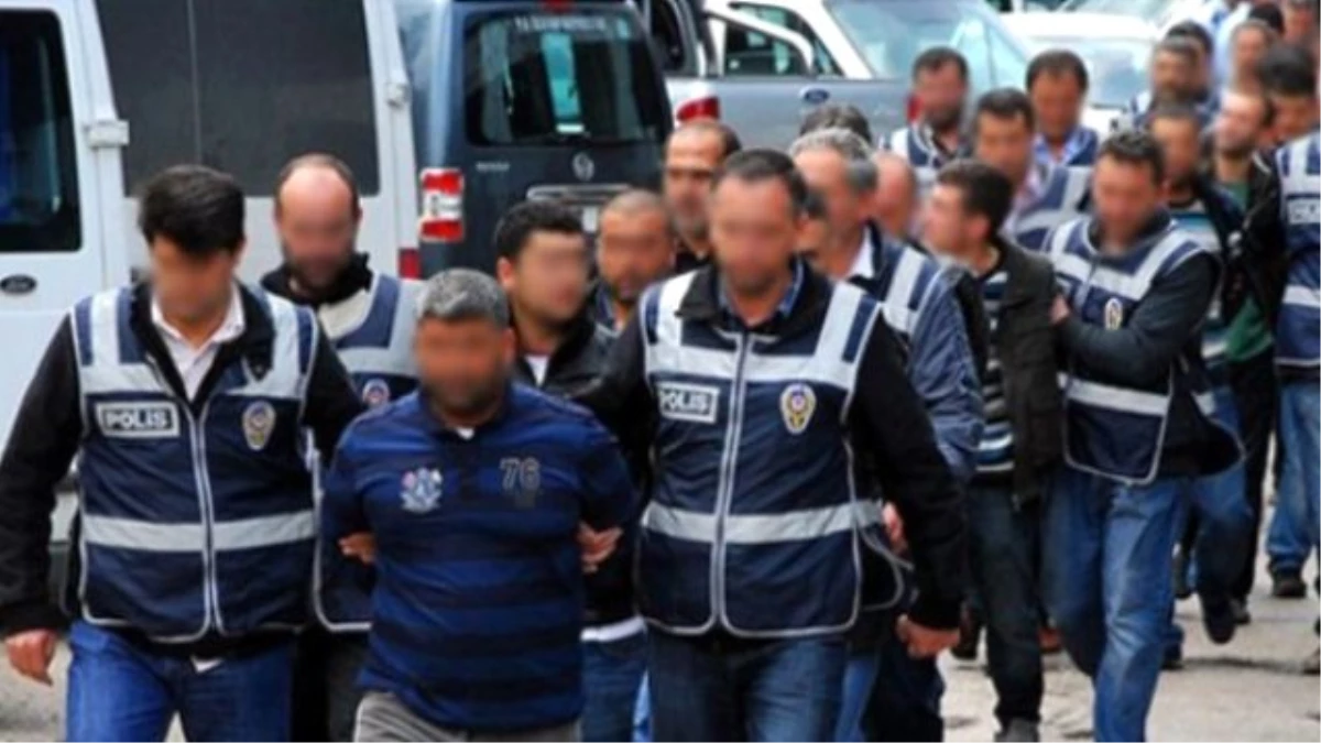 Polis Akademisi Sınavına Yönelik Soruşturma