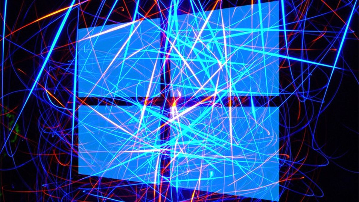 Project Neon Göründü!