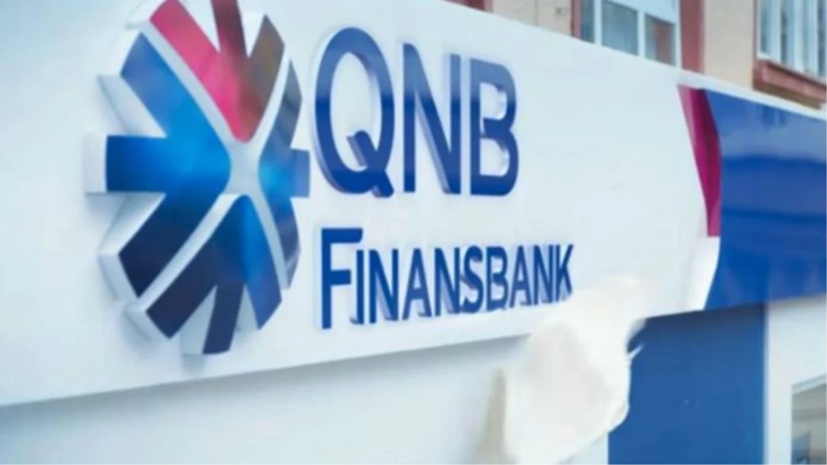 Qnb Finansbank\'a 525 Milyon Dolarlık Sendikasyon Kredisi