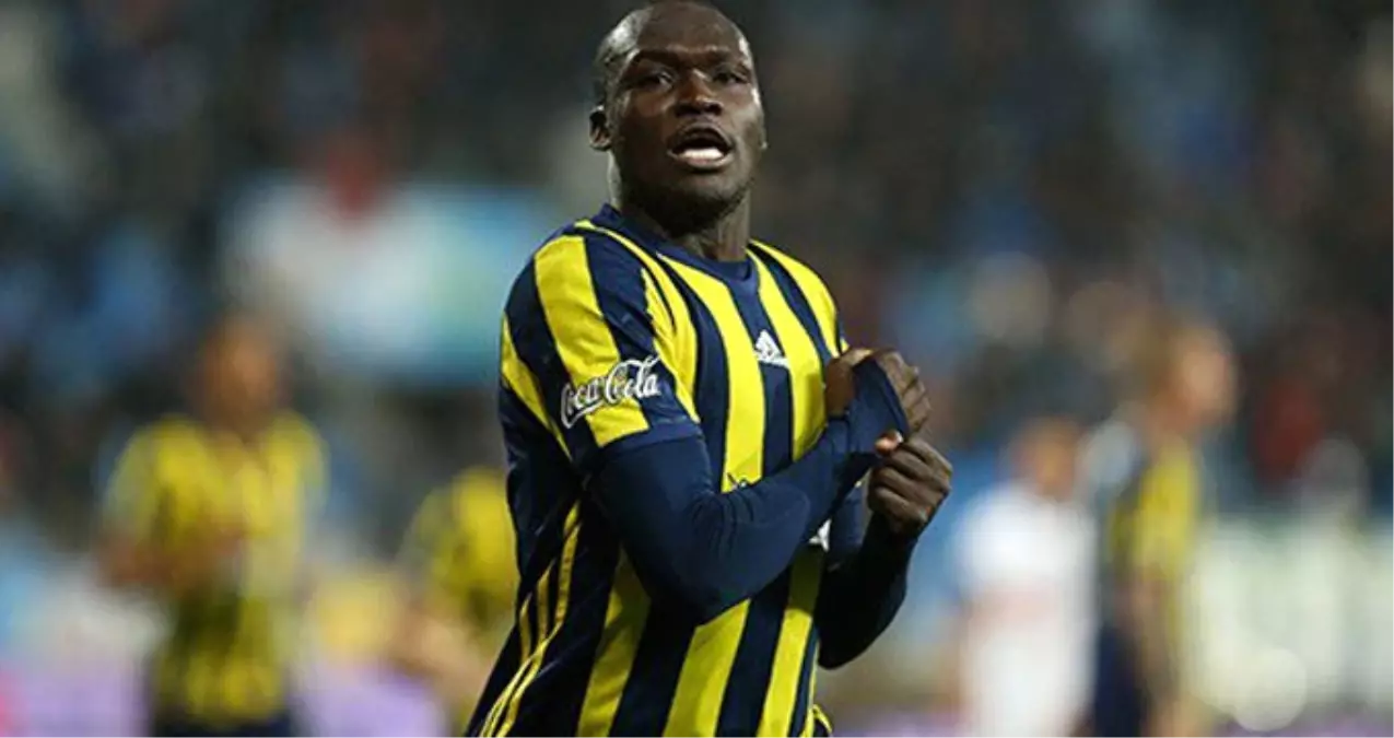 Röveşata Ustası Moussa Sow, İkinci Kez Baba Oldu