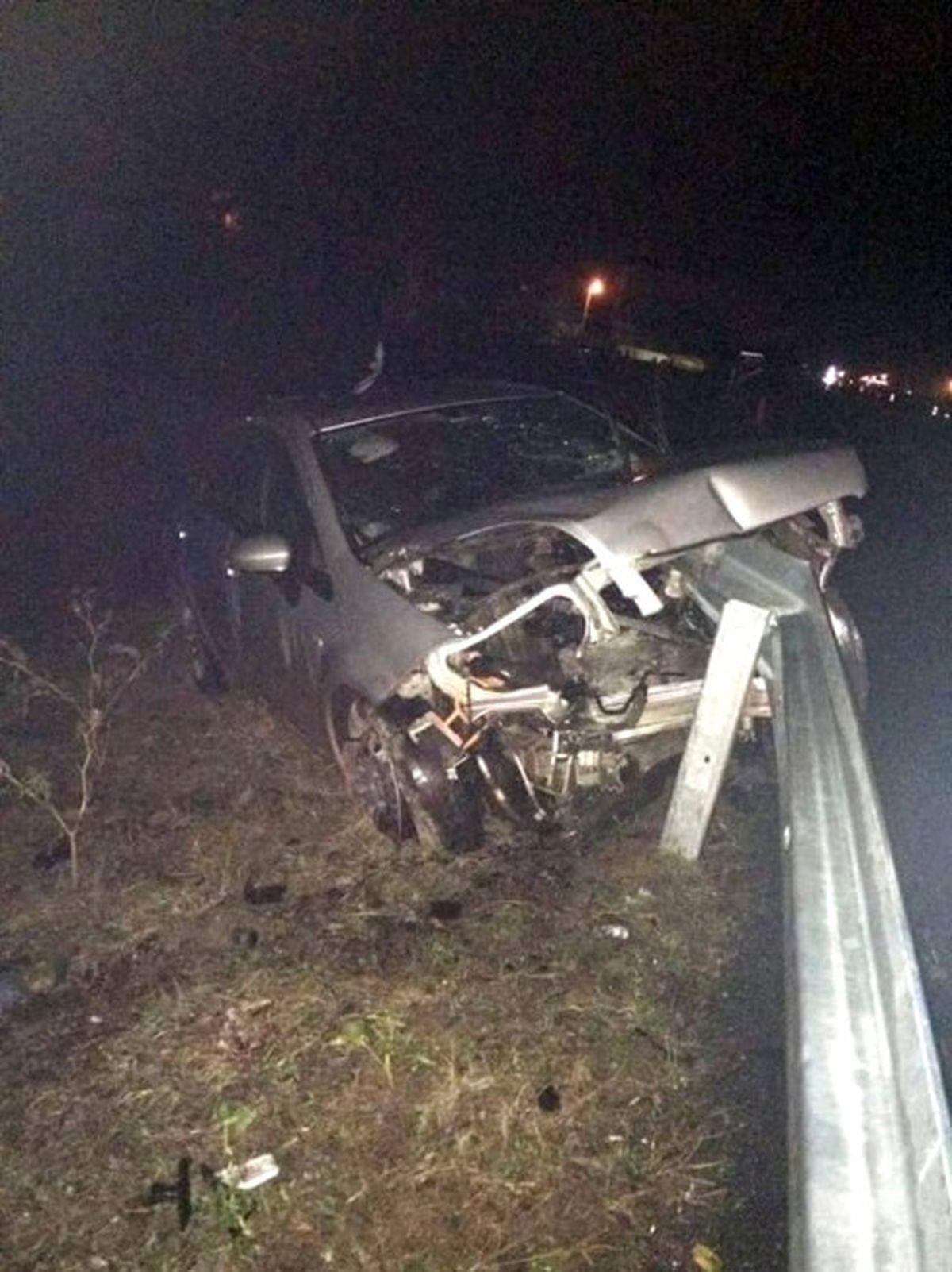 Sakarya\'da Trafik Kazası: 1 Ölü, 1 Ağır Yaralı