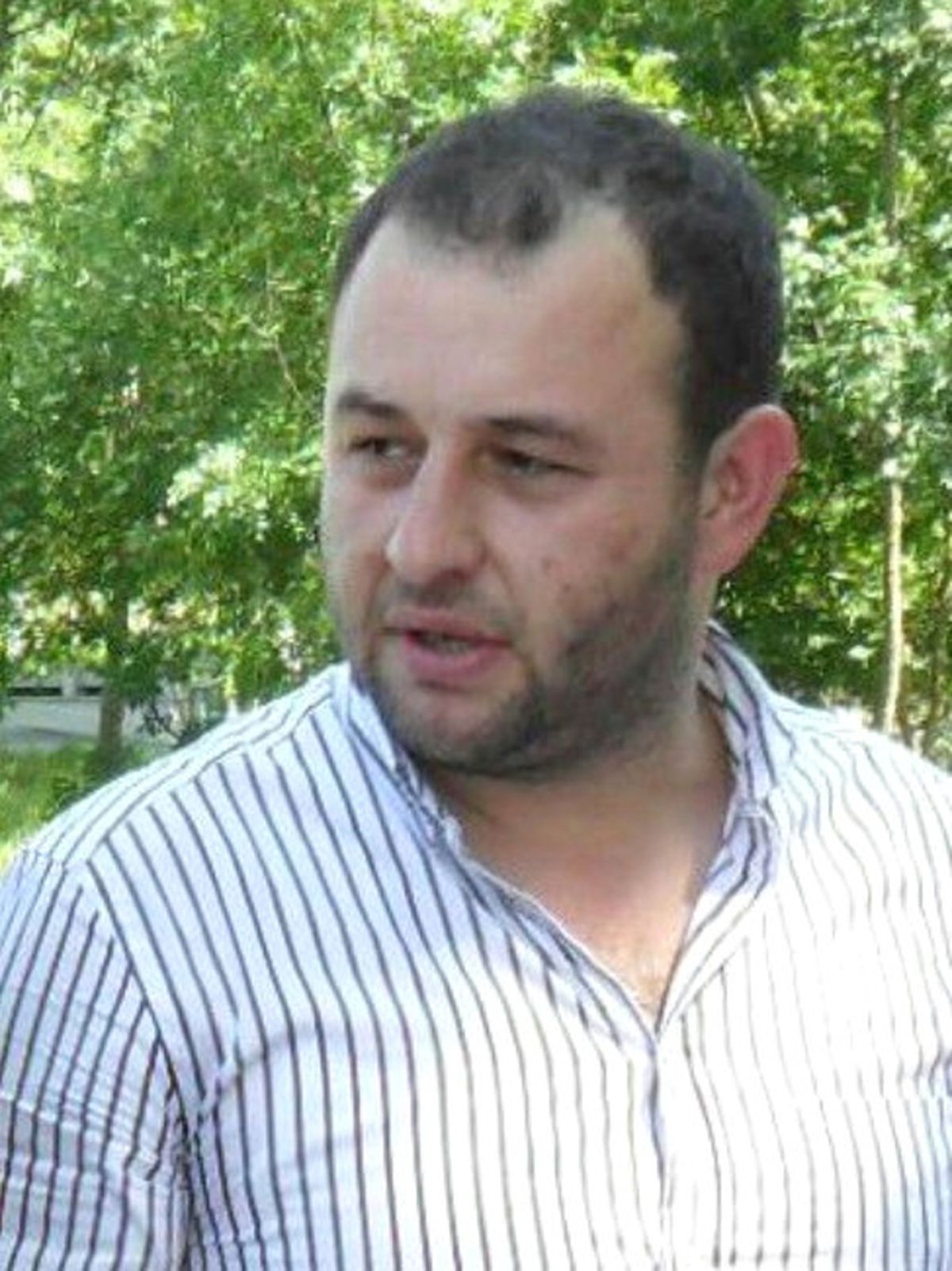 Samsun'da Şüpheli Ölüm