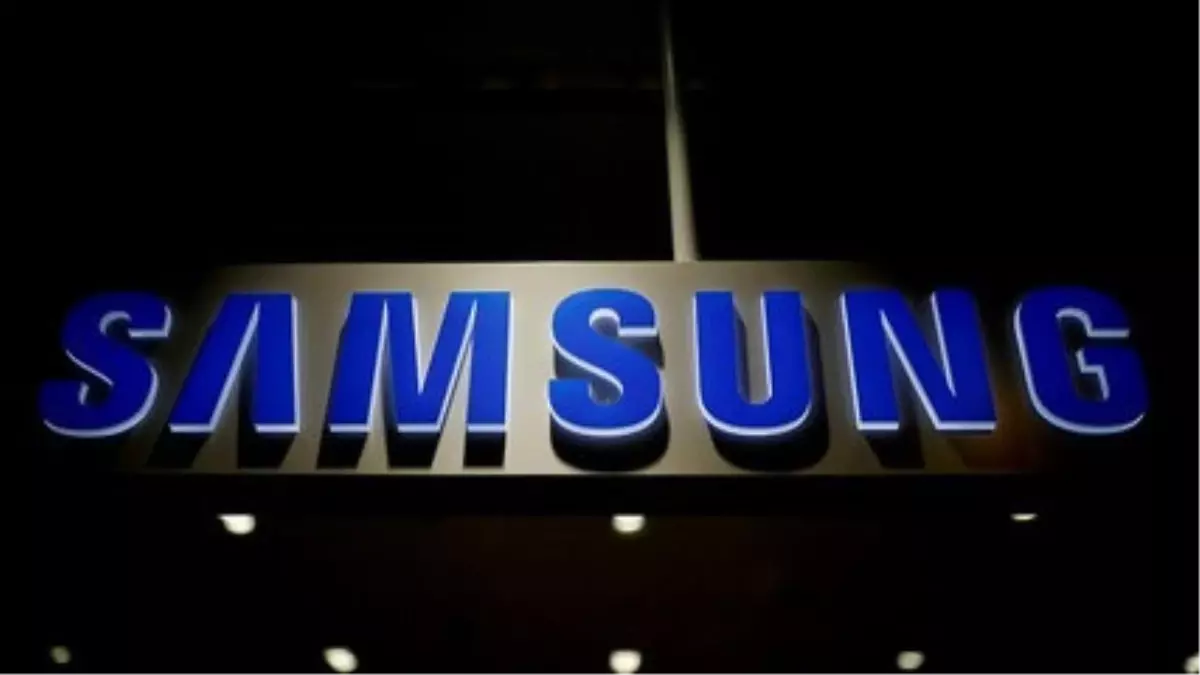 Samsung İkiye Bölünerek Küçülebilir