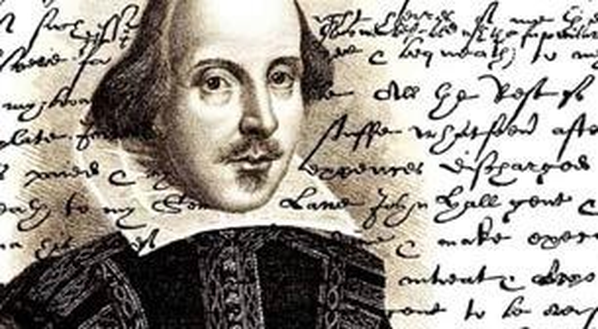Shakespeare 400. Yıl Soneler & Şarkılar
