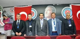 Soma'da İşçinin Zaferi