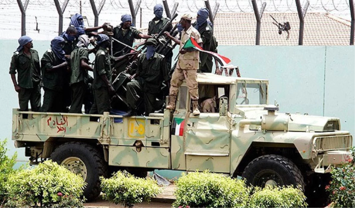Sudan\'da Üç BM Çalışanı Kaçırıldı