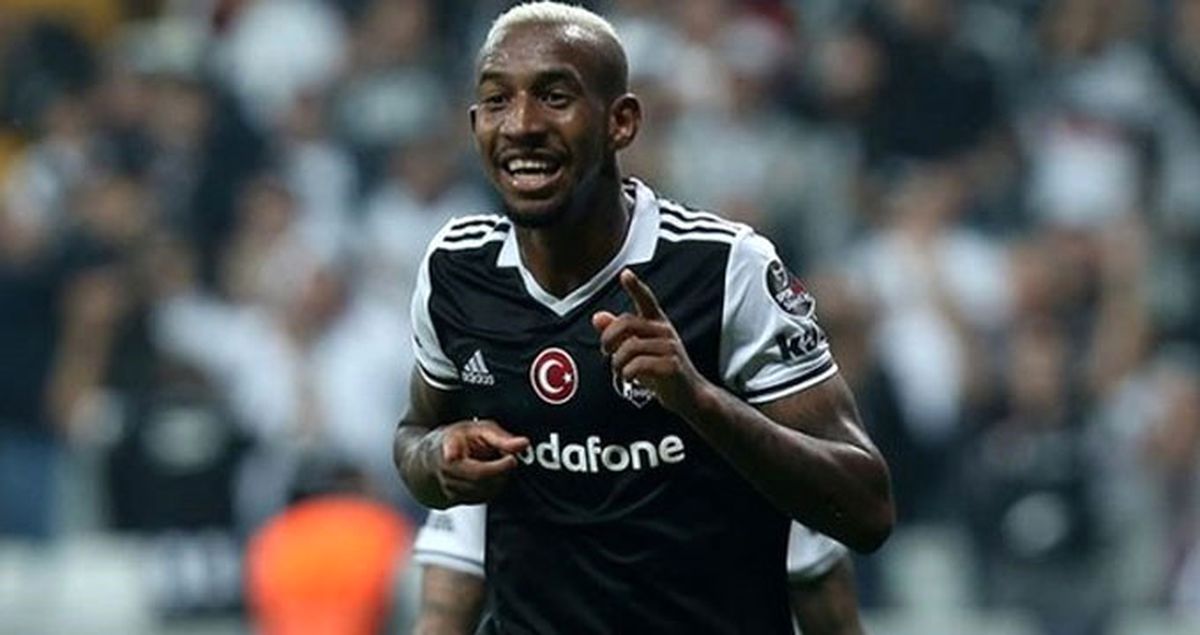 Talisca: Sakatlıktan Erken Dönmek İçin Çok Çalıştım, Dönüşüm Çok Yakın