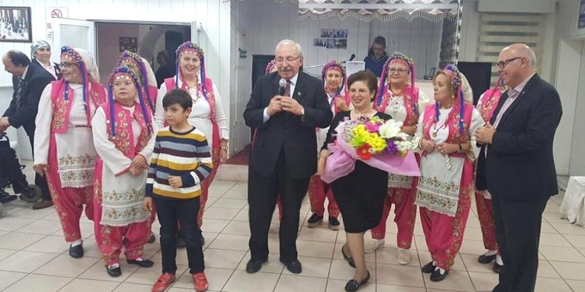 Tekirdağ\'dan Kısa Kısa