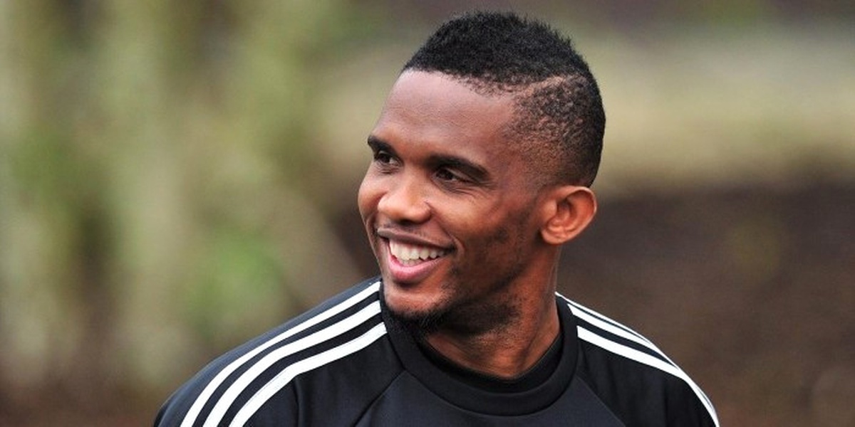 Trabzonspor,eto\'o\'yu Transfer Etmek İçin Harekete Geçti