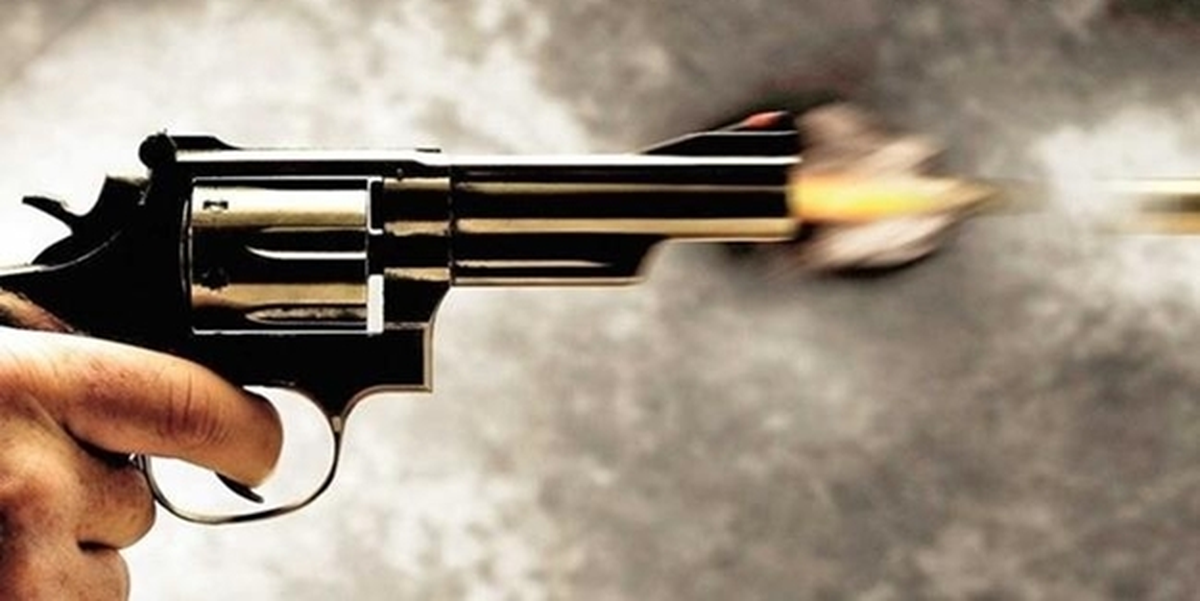 Türk Damat Fransa\'da Dehşet Saçtı: 2 Ölü, 1 Yaralı
