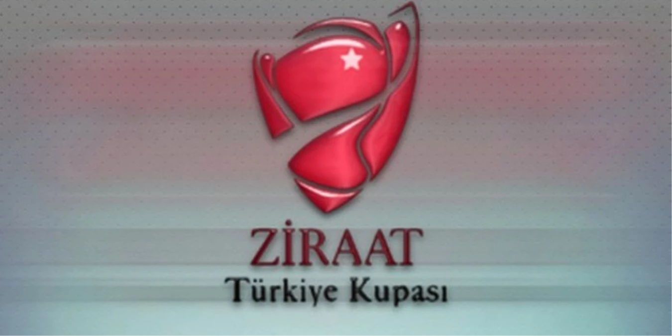 Türkiye Kupası Heyecanı Başlıyor!