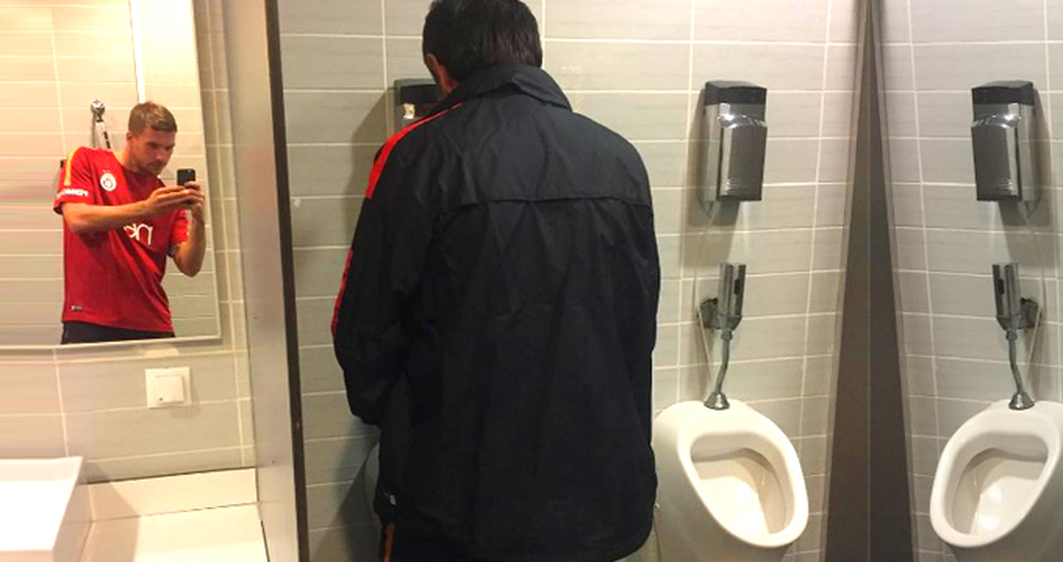 Ünlülerin Instagram Paylaşımları [28 Kasım 2016]