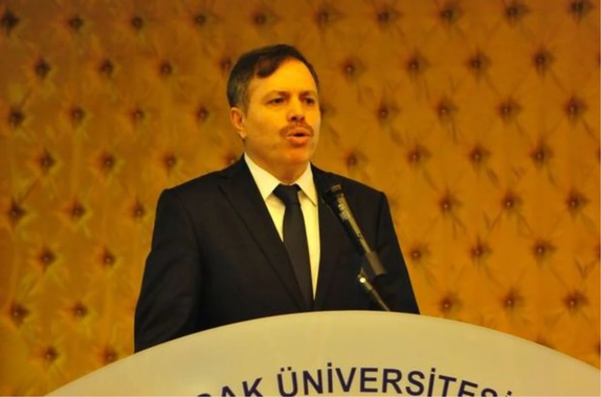 Uşak Üniversitesi Öğrenci Konseyinde Başkanlık Seçimi