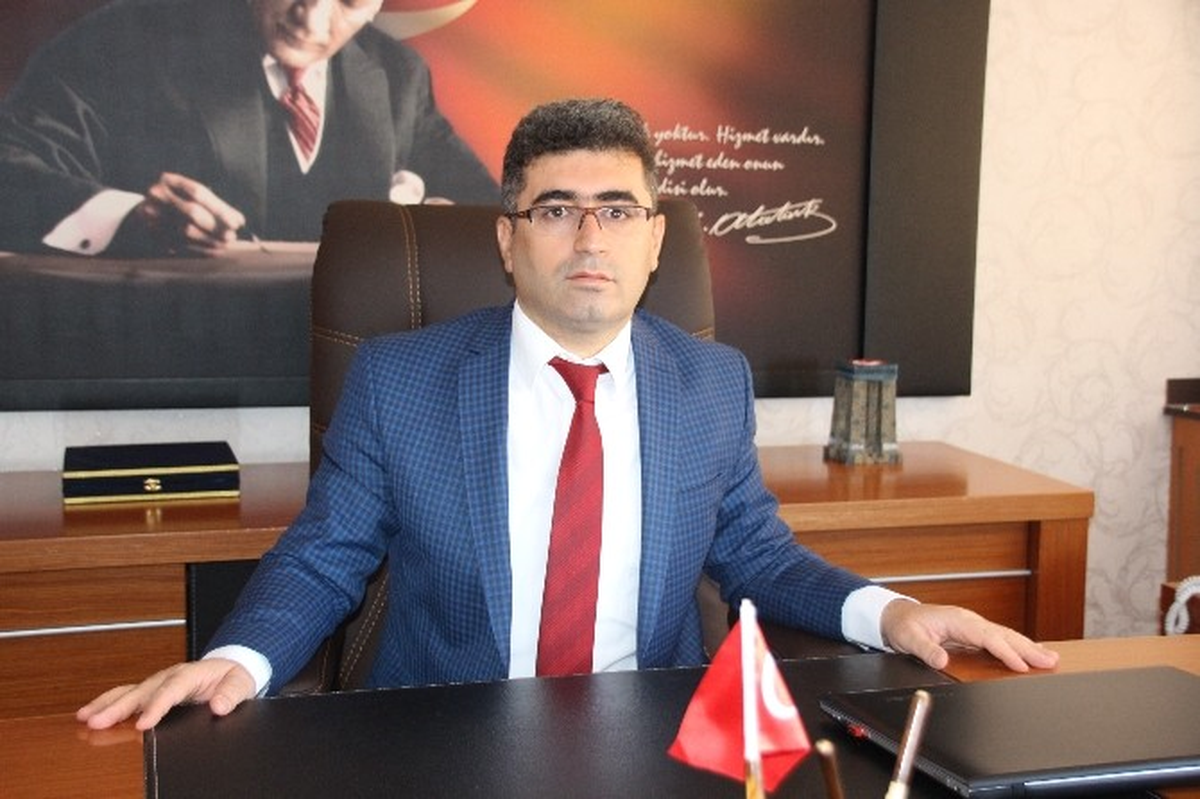 Varto\'da İçme Suyu Boruları Yenilenecek