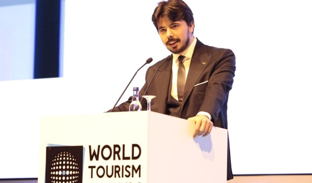 World Tourism Forum" 16-18 Şubat\'ta İstanbul\'da