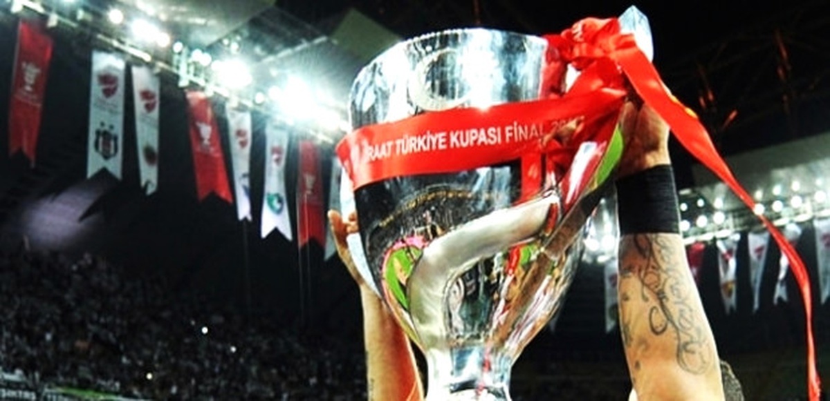 Ziraat Türkiye Kupası Gruplarında Heyecan Başlıyor