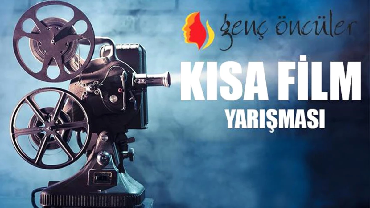 2. Genç Öncüler Kısa Film Yarışması"