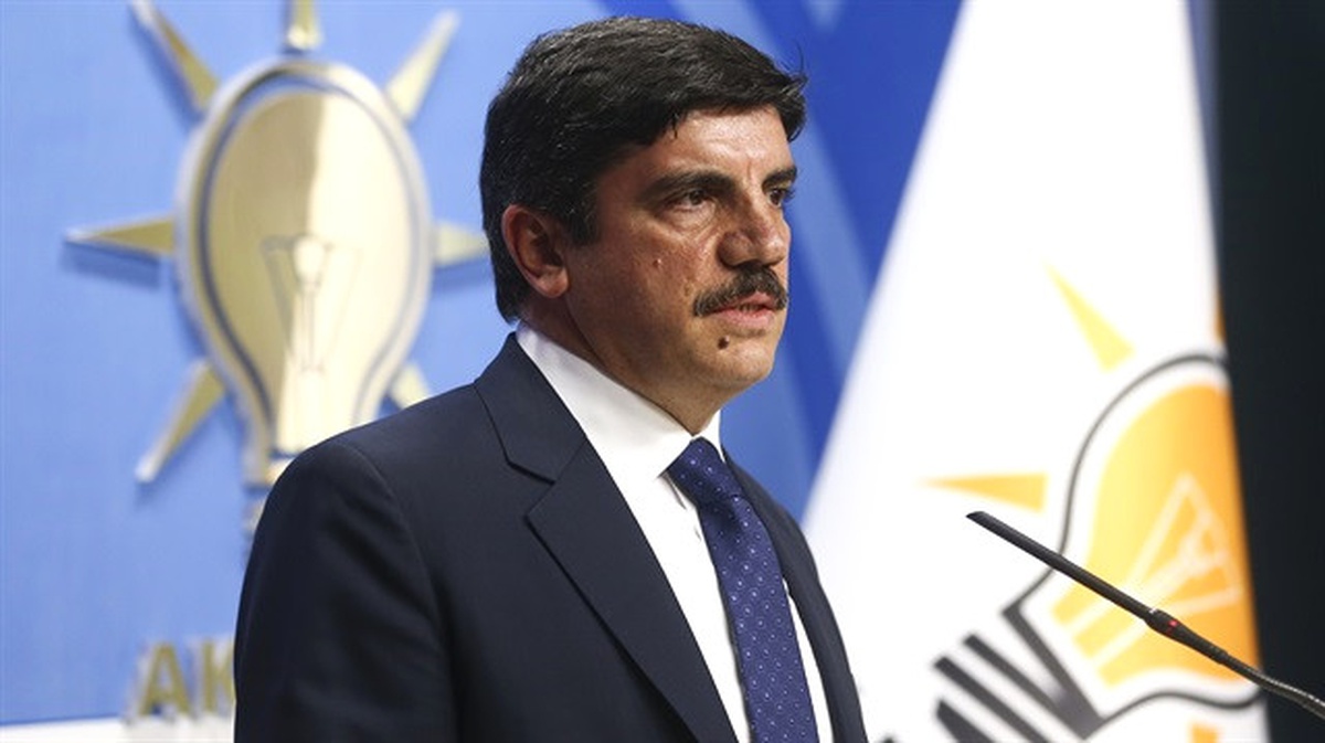 AB Giderek Ortaçağ Değerlerine Geri Dönüyor"