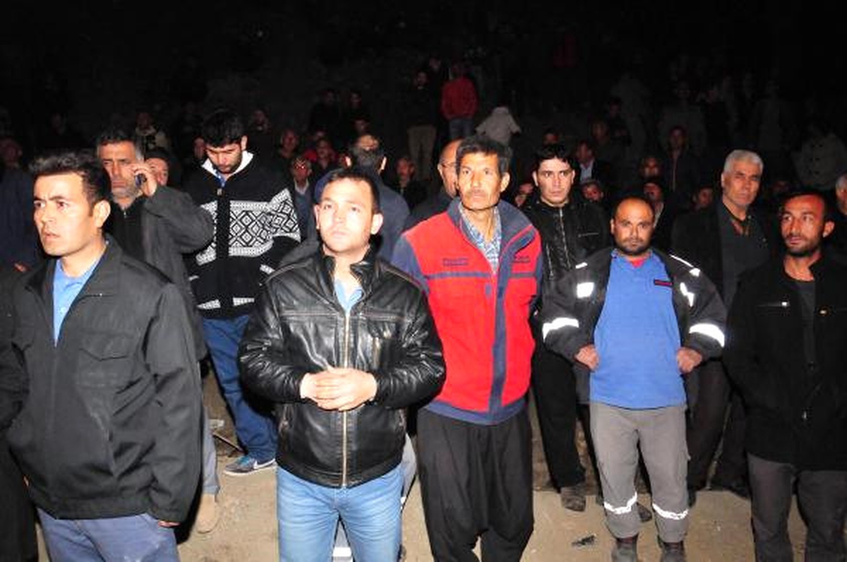 Adana\'da Kız Öğrenci Yurdunda Yangın: 12 Ölü, 22 Yaralı - (2)