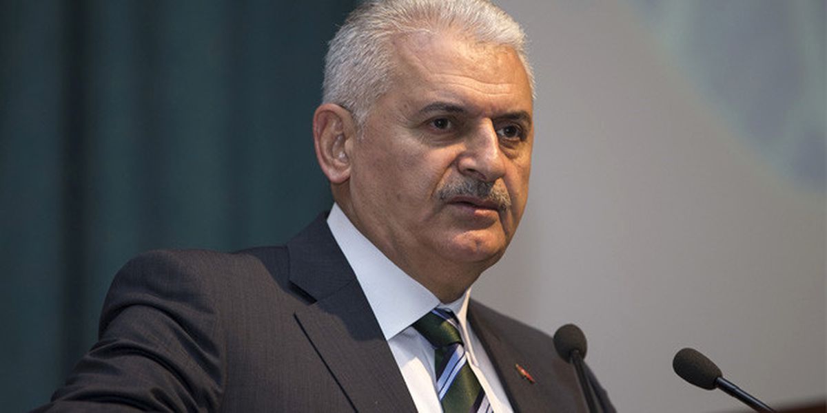 Adana\'da Özel Öğrenci Yurdundaki Yangın