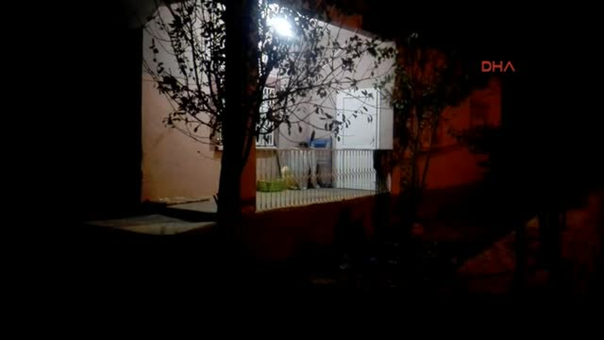 Adana Polis Memuru, Kardeşini ve Yengesini Öldürdü