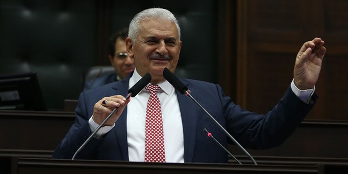 AK Parti TBMM Grup Toplantısı