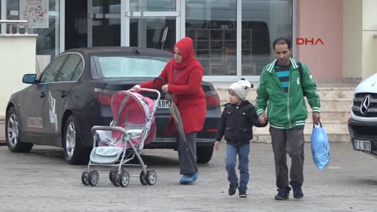 Antalya \'Otizmli Öğrenci Okulda Dışlandı\' Iddiası