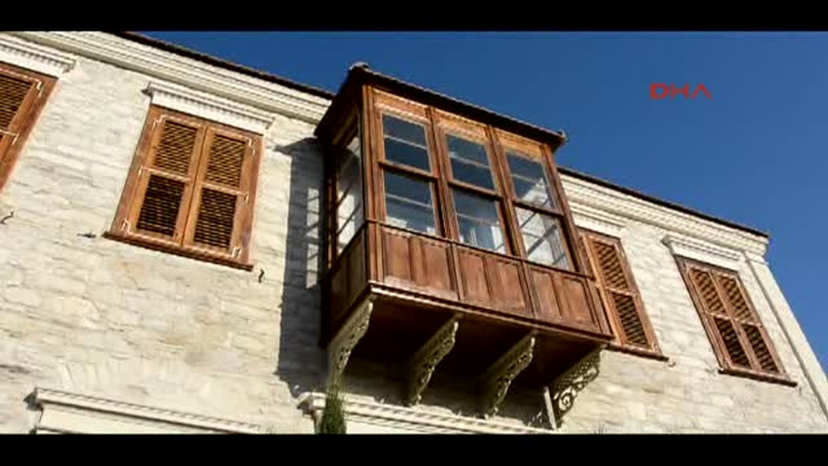 Aydın Tarihi Kentler Birliği\'nden Söke Belediyesi\'ne Ödül