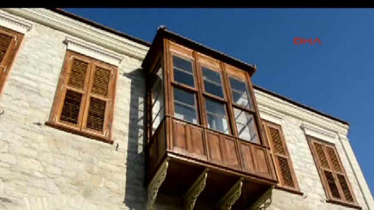 Aydın Tarihi Kentler Birliği\'nden Söke Belediyesi\'ne Ödül