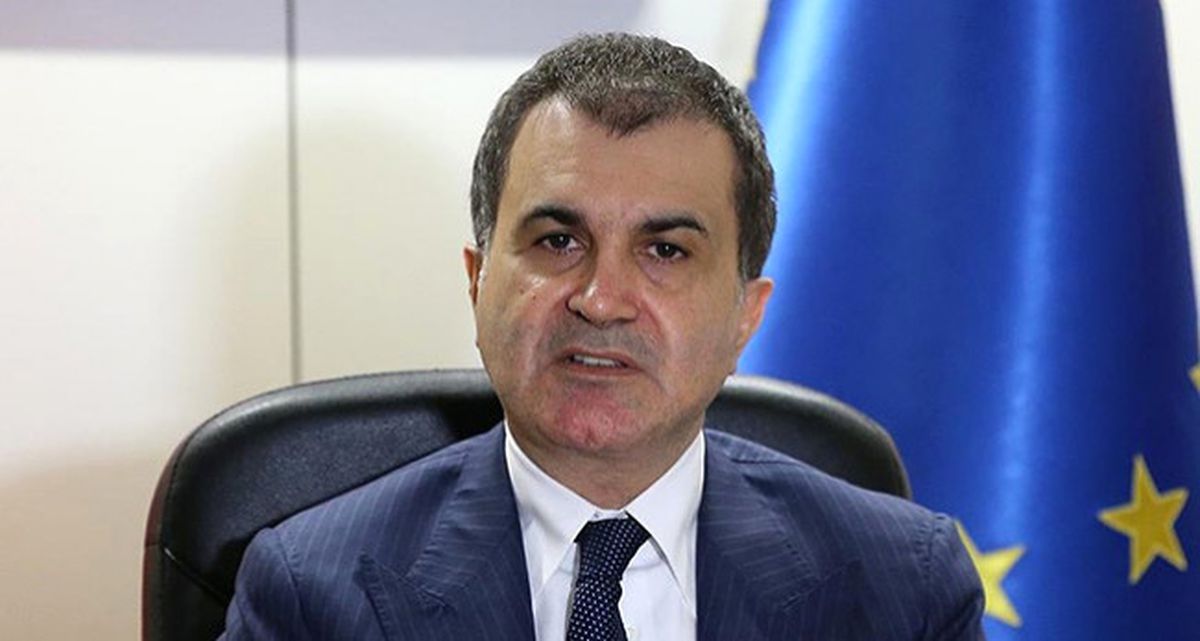 Bakan Çelik, Brüksel\'de Akademisyenlerle Buluştu