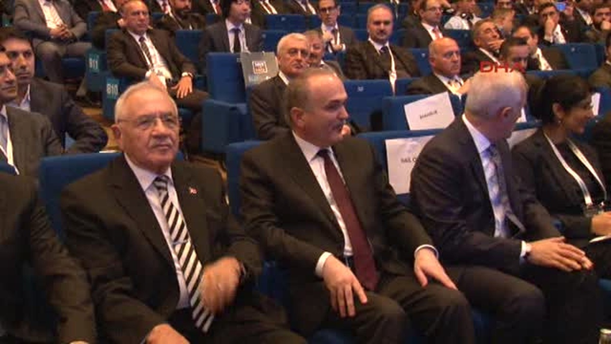 Bakan Özlü Artık Bir Uydu Filomuz Olacak