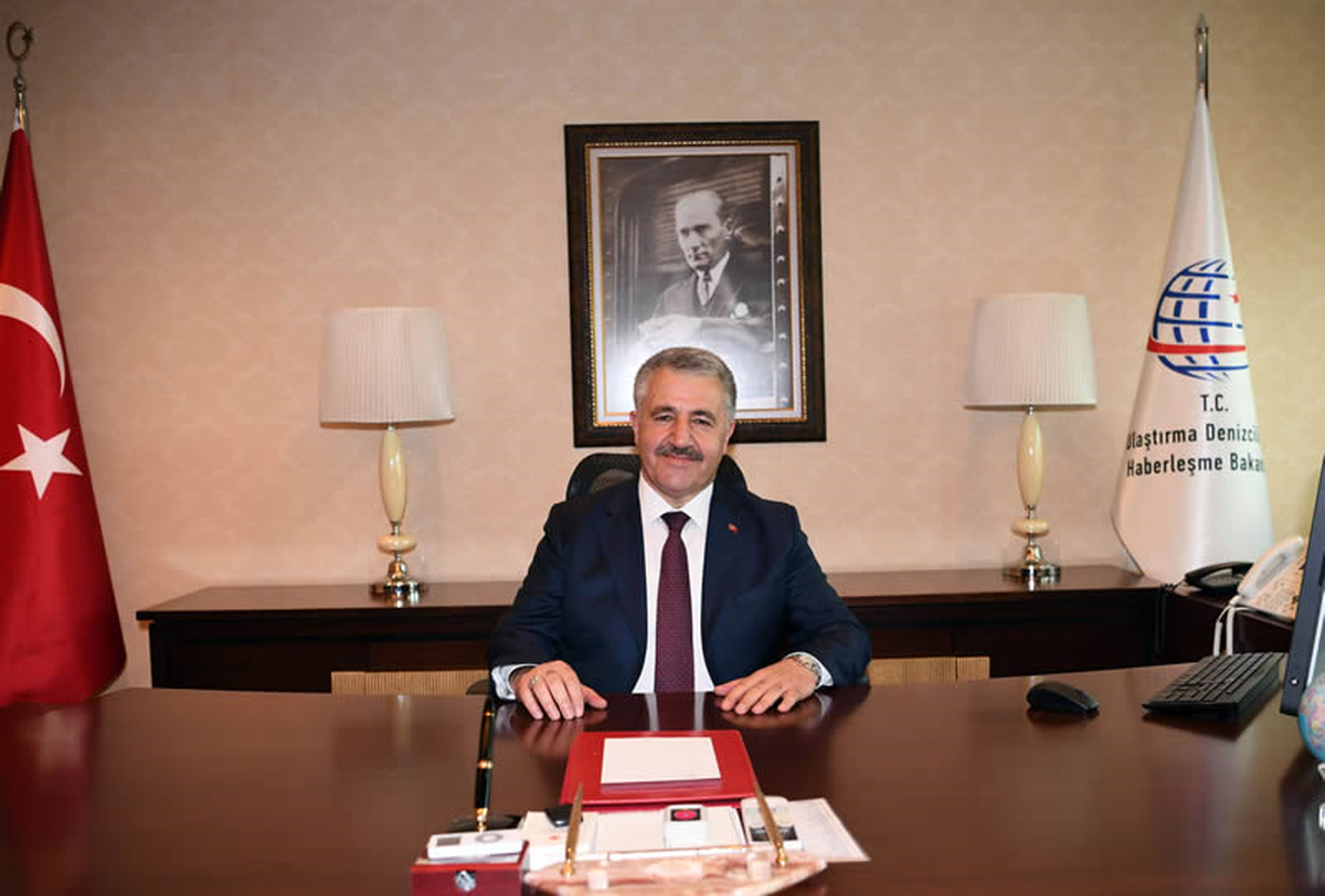 Bakü-Tiflis-Kars\'ta Hedef 2017 Başında İşletmeciliğe Başlamak"