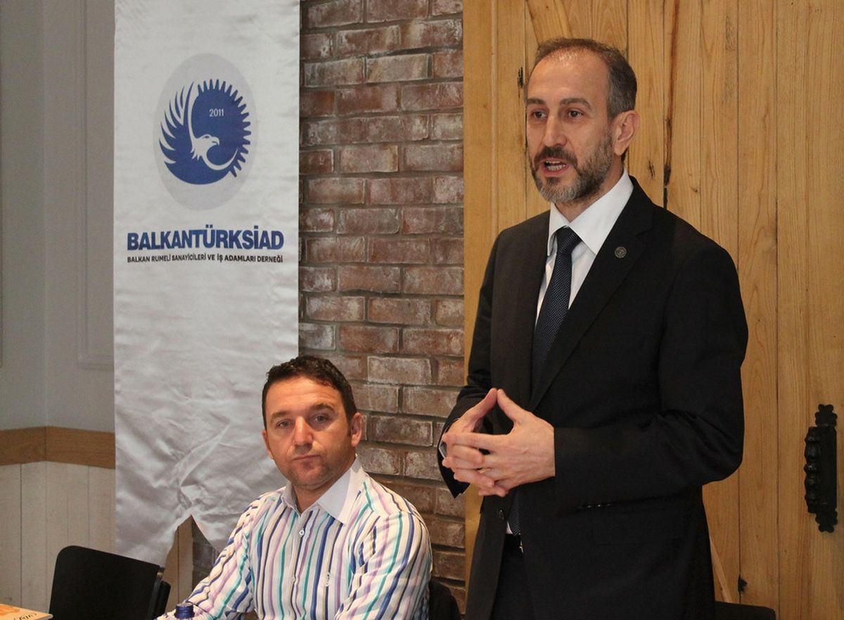 Balnet 3 Geliyor…