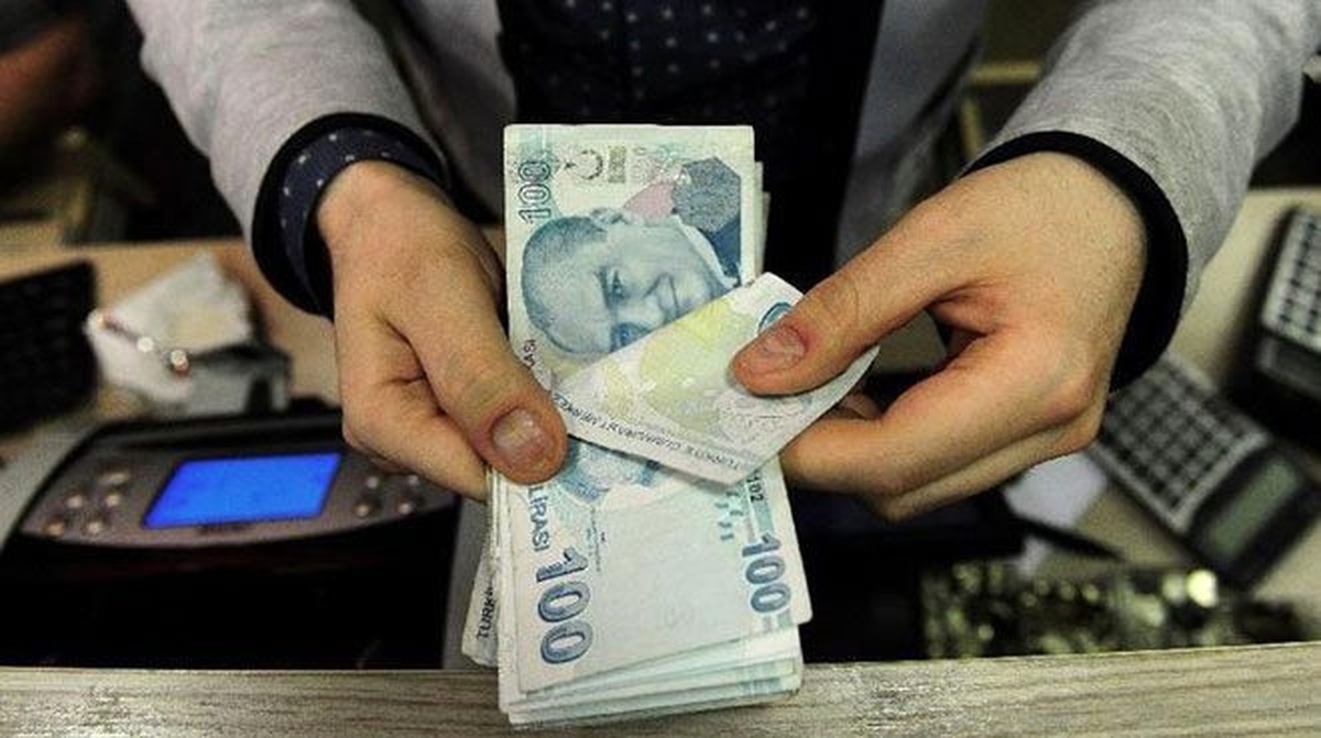 Bankacılık Sektörünün Aktif Toplamı Yüzde 9,5 Arttı