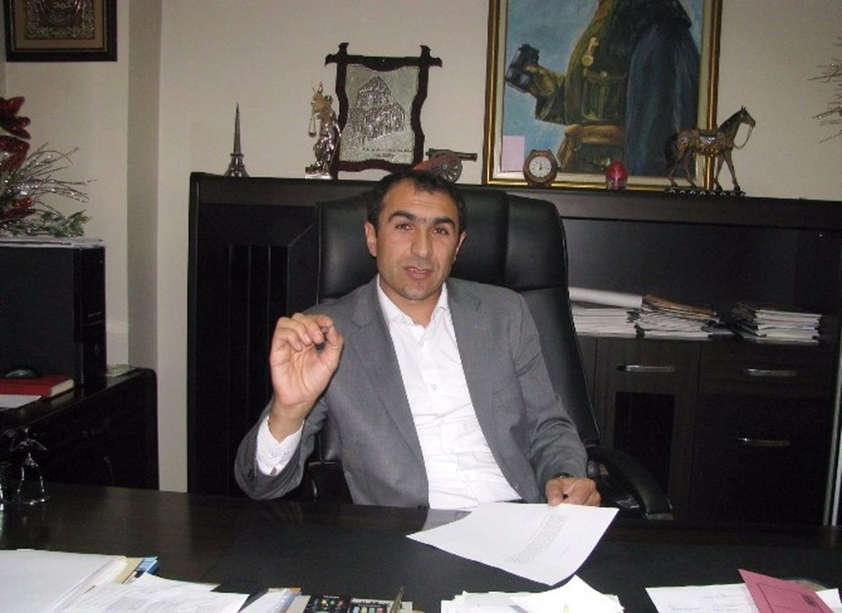 Başkan Berge\'den Döviz Dalgalanmasına Karşı Birlik Çağrısı