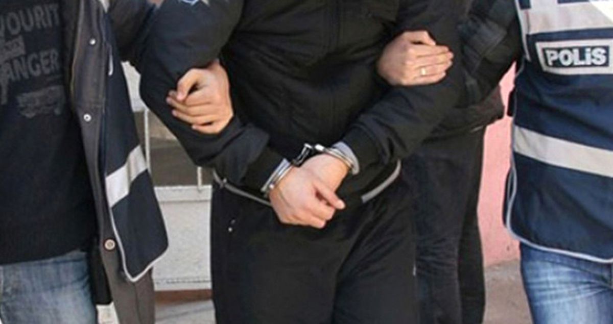 Başkentteki Uyuşturucu Operasyonunda 1 Şüpheli Tutuklandı