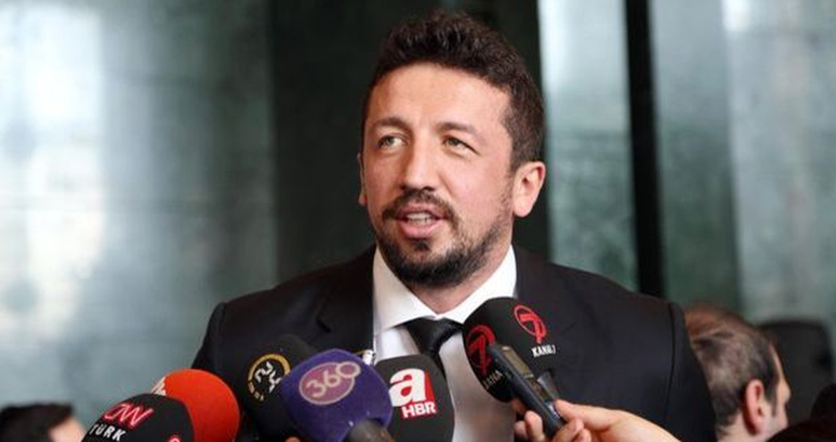 Basketbol Taban Hareketi Lideri, Başkanlık Seçimlerinin İptal Olması İçin Dava Açtı