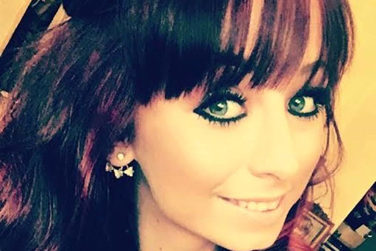 5 Bin Kadından Birinde Görülüyor! Cinsel Organı Olmadan Dünyaya Geldi