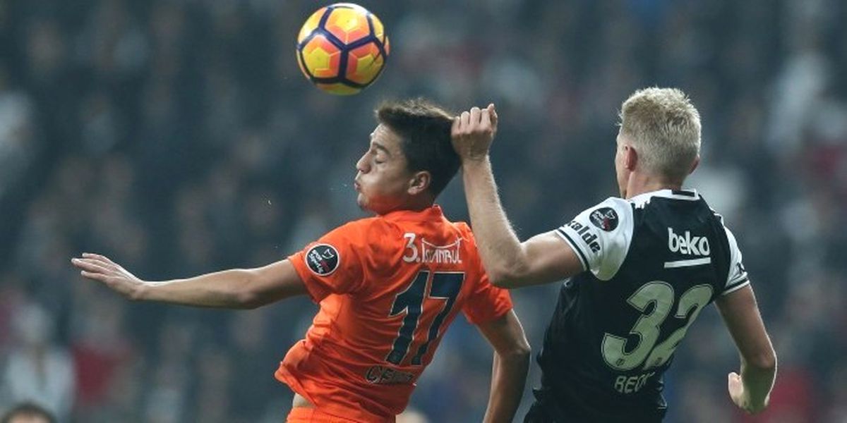 Beşiktaş, Başakşehir\'in Genç Yıldızını İstiyor!