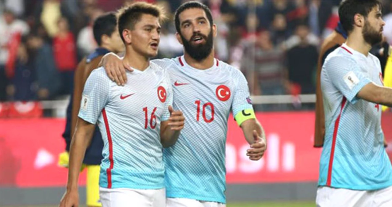 Beşiktaş, Cengiz Ünder İçin Teklifte Bulunacak