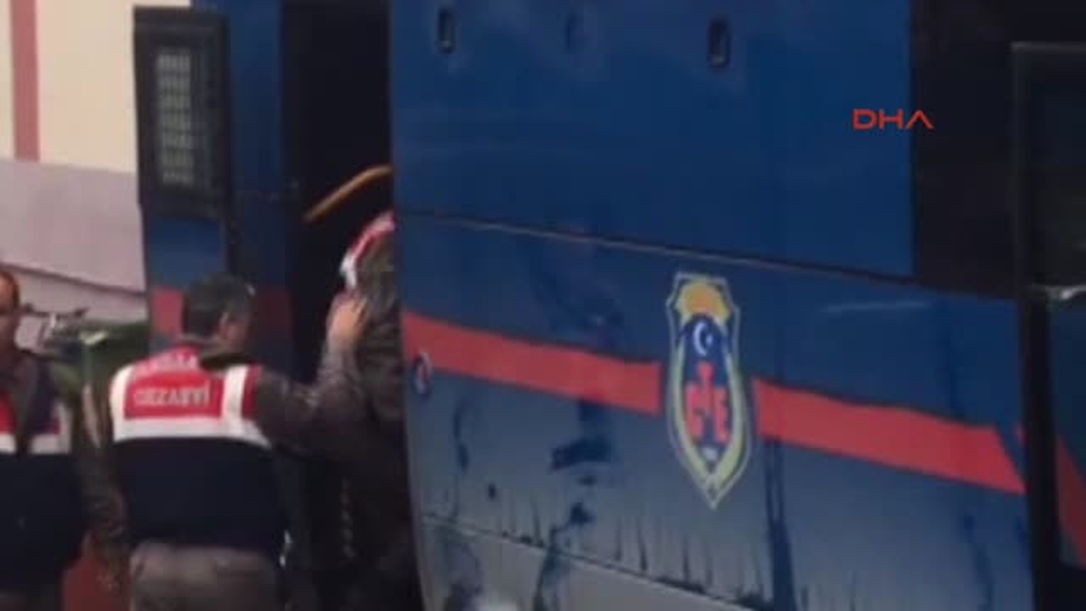Bolu Cinsel Istismar Sanığı: Kadına Ihtiyacım Yok, Evliyim