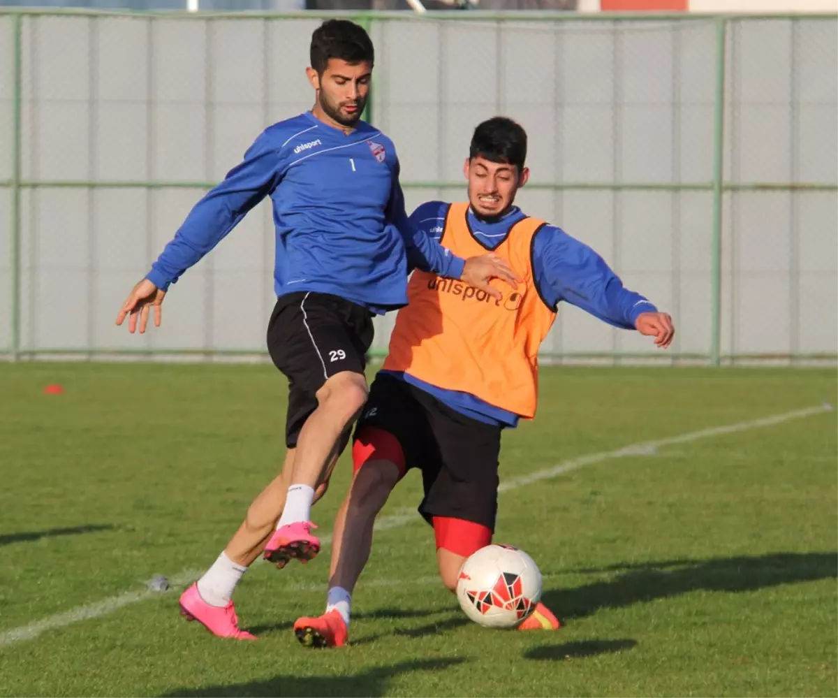 Bolusporlu Berkan Erarslan, Doping Kullandığı İçin 2 Yıl Futboldan Men Edildi