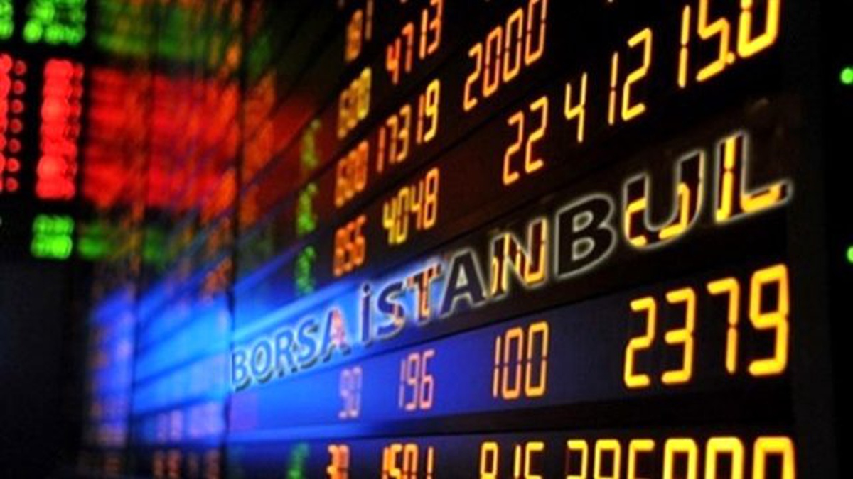 Borsada En Çok Değer Kazanan ve Kaybeden Hisseler