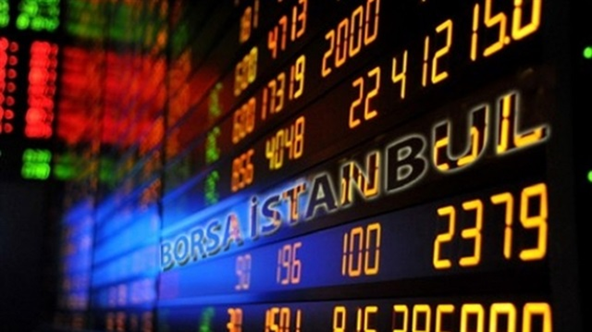 Borsada Şehir Endekslerinin Değişimi