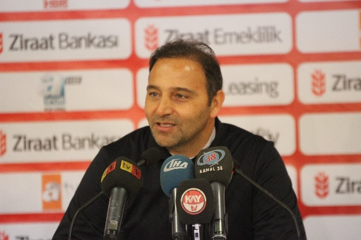 Çapa: "Karşılaşma Beklediğimiz Gibi Oldu"